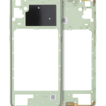 Samsung Galaxy A05 Mid-Frame Housing - Light Green OEM-Equivalent