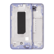 Samsung Galaxy A34 Mid-Frame Housing - Violet OEM-Equivalent
