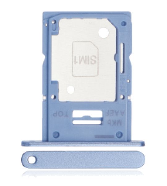 Samsung Galaxy A15 5G Single Sim Tray - Optimistic Blue OEM-Equivalent