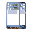 Samsung Galaxy A15 5G Mid-Frame Housing - Optimistic Blue OEM-Equivalent