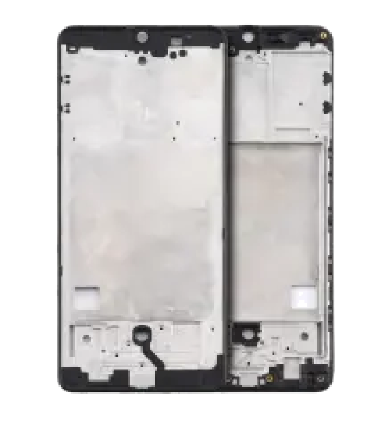 Samsung Galaxy A41 LCD-Frame OEM-Equivalent