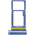 Samsung Galaxy A17 5G Single Sim Tray - Blue OEM-Equivalent