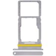 Samsung Galaxy A17 5G Dual Sim Tray - Gray OEM-Equivalent