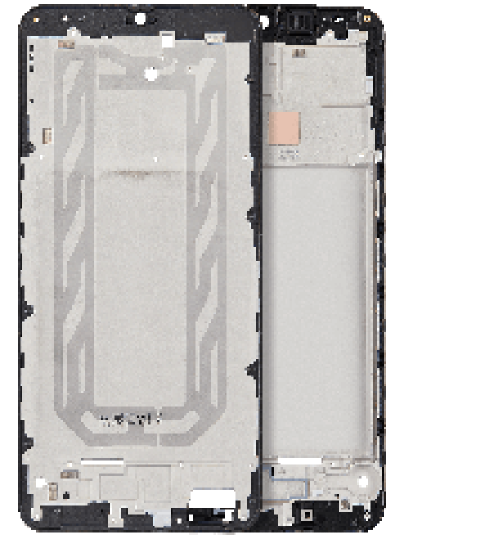Samsung Galaxy A17 5G LCD Frame OEM-Equivalent