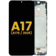 Samsung Galaxy A17 5G Display + Frame Refurbished