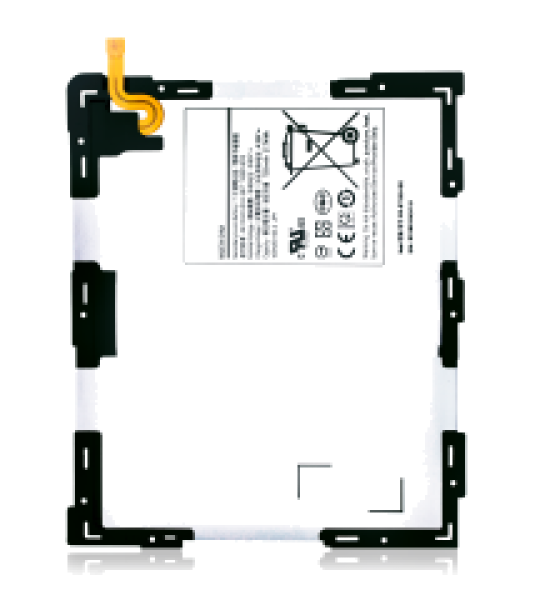 Samsung Galaxy Tab A 10.5" (T590 T595 T597) (2018) (EB-BT595ABE) Battery OEM-Equivalent