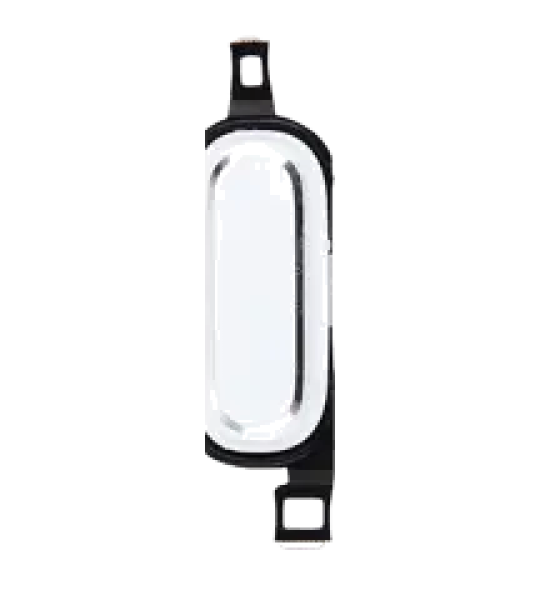 Samsung Galaxy Tab A 9.7'' (T550 / T555) Home Button - White OEM-Equivalent