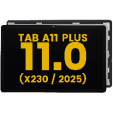 Samsung Galaxy Tab A11 Plus 11.0" (X230) Display (No Frame) Refurbished