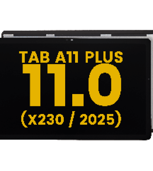 Samsung Galaxy Tab A11 Plus 11.0" (X230) Display (No Frame) Refurbished