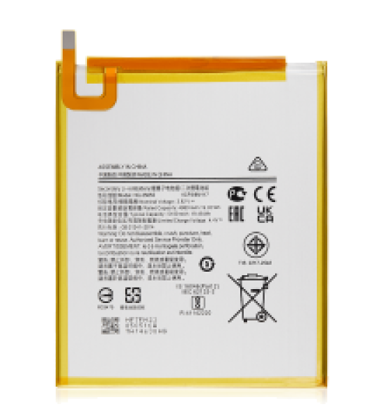 Samsung Galaxy Tab A7 Lite (T220 / T225 / T227) (2021) Battery (HQ-3565S) OEM-Equivalent