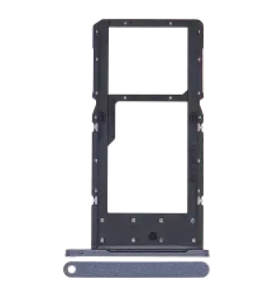 Samsung Galaxy Tab A7 Lite 8.7" (T220) (2021) (WiFi Version) Sim Tray - Gray OEM-Equivalent
