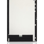Samsung Galaxy Tab A8 10.5 (X200 / X205) Display Complete - Black Refurbished