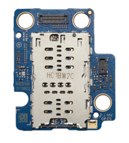 Samsung Galaxy Tab A8 10.5" (X200 / X205) Sim Reader OEM-Equivalent