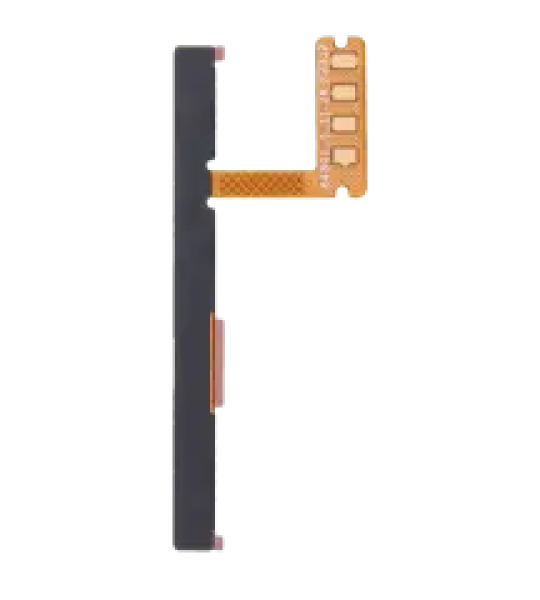 Samsung Galaxy Tab A9 Plus (X210 / X215 / X218) Power / Volume Flex OEM-Equivalent