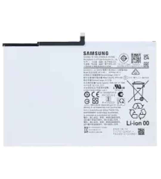 Samsung Galaxy Tab A9 Plus (X210 / X215 / X218) Battery (WT-S-W11) OEM-Equivalent