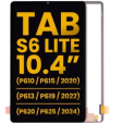 Samsung Galaxy Tab S6 Lite 10.4" (P610 / P613 / P620) 2020 / 2022 / 2024 Display (No Frame) Refurbished