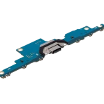 Samsung Galaxy Tab S7 Charging Board (LTE) OEM-Equivalent