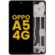 OPPO A5 Display + Frame Refurbished