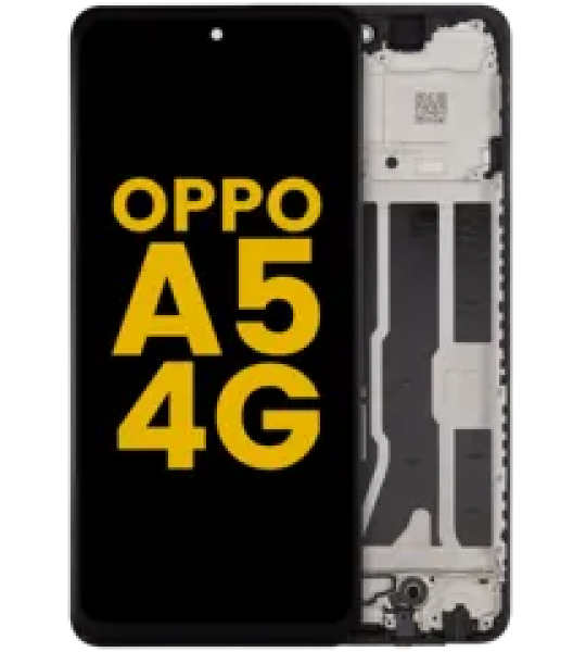 OPPO A5 Display + Frame Refurbished