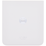 Motorola Moto Razr / Razr 40 (2023) Bottom Back Cover - Tofu SVP