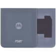 Motorola Moto Razr / Razr 40 (2023) Bottom Back Cover - Sage Green SVP