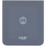 Motorola Moto Razr / Razr 40 (2023) Bottom Back Cover - Sage Green SVP