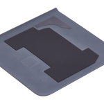 Motorola Moto Razr / Razr 40 (2023) Bottom Back Cover - Sage Green SVP