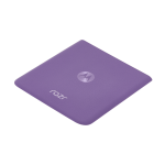 Motorola Moto Razr / Razr 40 (2023) Bottom Back Cover - Grape Compote SVP