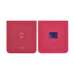 Motorola Moto Razr Plus / Razr 40 Ultra (2023) Bottom Back Cover - Barberry SVP