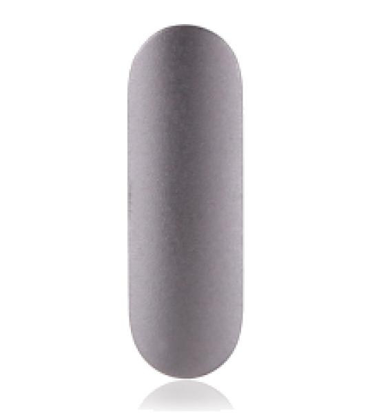 Apple Watch Series 4 / Series 5 / Series 6 (40MM / 44MM) Power Button - Aluminium / Black AM Plus