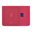 Motorola Moto Razr Plus / Razr 40 Ultra (2023) Bottom Back Cover - Barberry SVP
