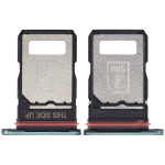 Motorola Moto Edge 30 Neo (2022) Sim Tray - Aqua Foam OEM-Equivalent