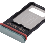 Motorola Moto Edge 30 Neo (2022) Sim Tray - Aqua Foam OEM-Equivalent