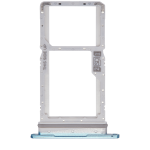 Motorola Moto G50 5G Sim Tray - Blue AM Plus