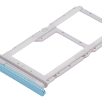 Motorola Moto G50 5G Sim Tray - Blue AM Plus