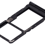 Motorola Moto G52 (2022) Sim Tray - Charcoal Gray OEM-Equivalent