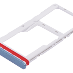 Motorola Moto G10 Sim Tray - Breeze Blue AM Plus