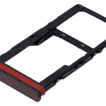 Motorola Moto G10 Sim Tray - Aurora Gray AM Plus