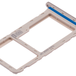 Motorola Moto G40 Fusion Sim Tray - Frosted Champagne AM Plus