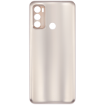 Motorola Moto G60 Back Cover Glass - Frosted Champagne AM Plus