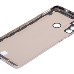 Motorola Moto G60 Back Cover Glass - Frosted Champagne AM Plus