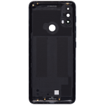 Motorola Moto E30 (2021) Back Cover - Mineral Gray OEM-Equivalent