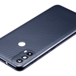 Motorola Moto E30 (2021) Back Cover - Mineral Gray OEM-Equivalent