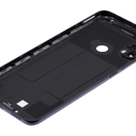Motorola Moto E30 (2021) Back Cover - Mineral Gray OEM-Equivalent
