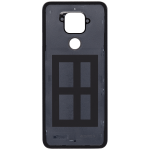 Motorola Moto G Play (2021) Back Cover Glass - Flash Gray AM Plus