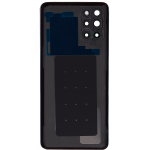 OnePlus 8T Back Cover + Camera Lens - Aquarmarine Green AM Plus