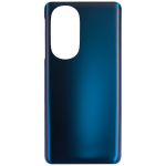 Motorola Moto Edge Plus / Edge 30 Pro (2022) / Edge X30 5G (2021) Back Cover - Cosmos Blue OEM-Equivalent