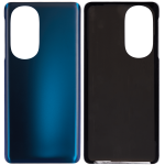 Motorola Moto Edge Plus / Edge 30 Pro (2022) / Edge X30 5G (2021) Back Cover - Cosmos Blue OEM-Equivalent