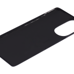 Motorola Moto Edge Plus / Edge 30 Pro (2022) / Edge X30 5G (2021) Back Cover - Cosmos Blue OEM-Equivalent
