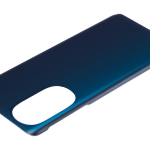 Motorola Moto Edge Plus / Edge 30 Pro (2022) / Edge X30 5G (2021) Back Cover - Cosmos Blue OEM-Equivalent